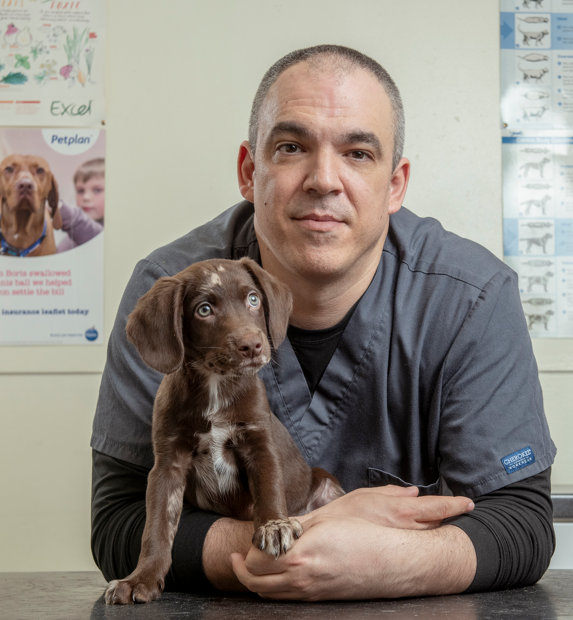 Karim- MRCVS Karim- MRCVS